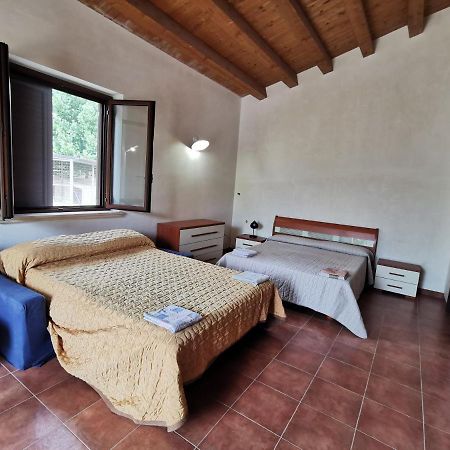 Villa Patrizia Canicattì Buitenkant foto
