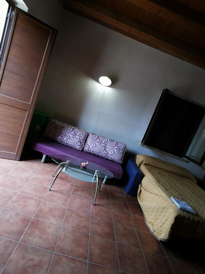 Villa Patrizia Canicattì Buitenkant foto